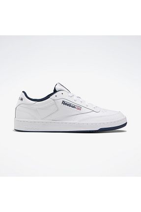 کفش تنیس سفید مردانه پارچه ای Reebok - کد 3442748