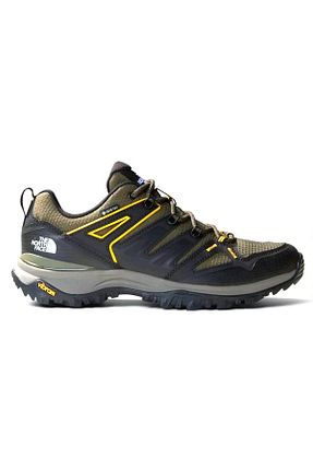کفش بیرون خاکی مردانه پارچه ای The North Face - کد 858987175