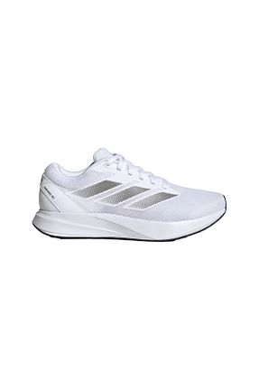 کفش دو و میدانی و تمرینی سفید زنانه adidas - کد 763395393