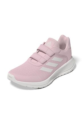 کفش دو و میدانی و تمرینی صورتی بچه گانه adidas - کد 772590723