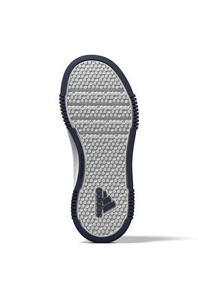 کفش اسنیکر سفید بچه گانه بند دار adidas - کد 828498126