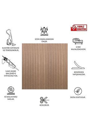 محصول دکوراسیون دیوار بژ Tink - کد 836810750