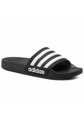 دمپائی اسپرت مشکی زنانه adidas - کد 249140365