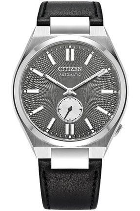 ساعت مچی مشکی مردانه 40 میلی متر Citizen - کد 836099973