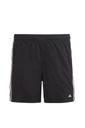 شلوارک و برمودا مشکی بچه گانه رگولار adidas - کد 713613410