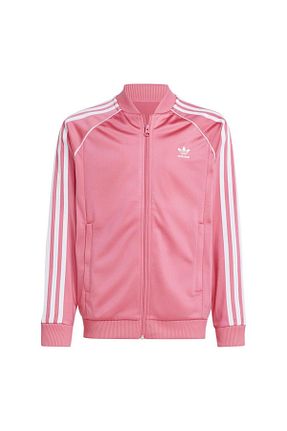 کت صورتی بچه گانه رگولار adidas - کد 856830151