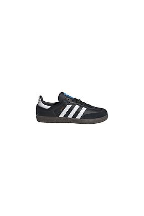 کفش پیاده روی نارنجی زنانه چرم مصنوعی adidas - کد 799717811