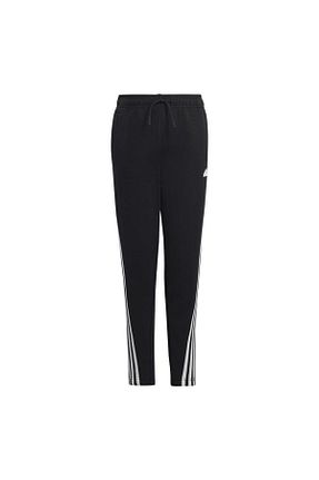 شلوار کرمگن مشکی بچه گانه رگولار adidas - کد 690636165