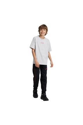 پائین تنه گرمکن اسپرت بنفش بچه گانه Ter Tutmayan adidas - کد 829944967