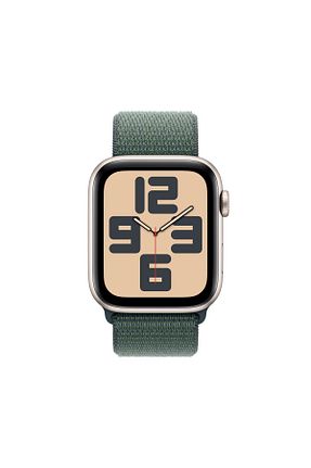 ساعت هوشمند سفید Apple - کد 857534513