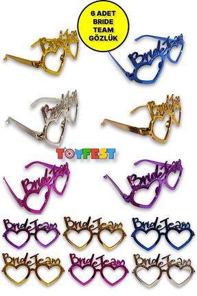 عینک و ماسک پارتی TOYFEST - کد 832241052