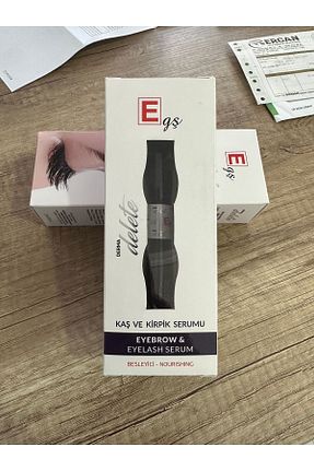 سرم ابرو و پلک EGŞ COSMETİCS - کد 858670168