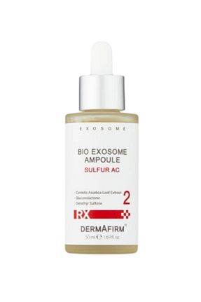 سرم پوست همه انواع پوست DERMAFIRM - کد 858899061
