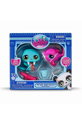 اسباب بازی فیگور حیوانات TOYFEST - کد 839599654