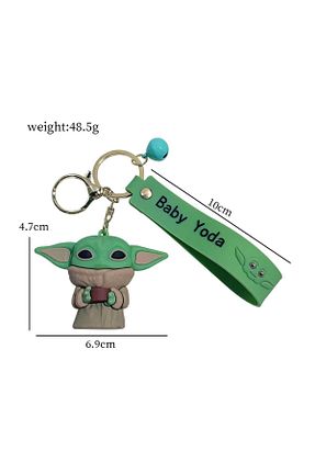 اسباب بازی فیگور شخصیت TOYFEST - کد 805169153