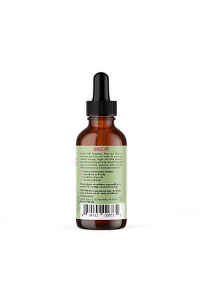 روغن و سرم مو mielle organics - کد 808430605