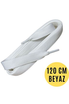 بند کفش سفید زنانه YeferStore - کد 858776048