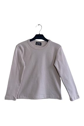 بادی بژ بچه گانه یقه دوچرخه Cloise - کد 275062711