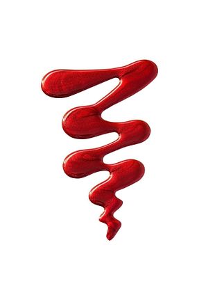 لاک ناخن قرمز Flormar - کد 329375356