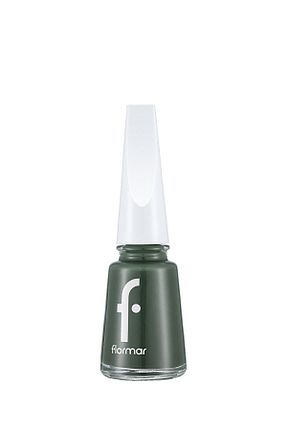 لاک ناخن سبز Flormar - کد 256728698