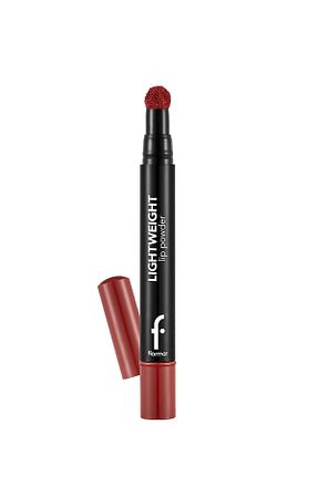 رژ لب نارنجی مات Flormar - کد 262124737