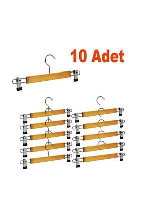 آویز مشکی چوب Genel Markalar - کد 60491783