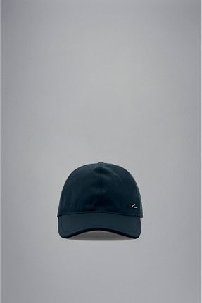 کلاه قهوه ای مردانه پلی استر Paul&Shark - کد 858939790