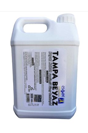 پاک کننده سطح TAMPA BEYAZ - کد 34213327