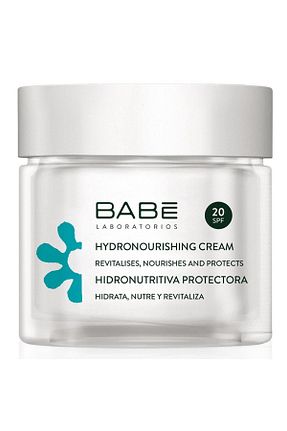کرم صورت همه انواع پوست Babe Laboratorios - کد 85295