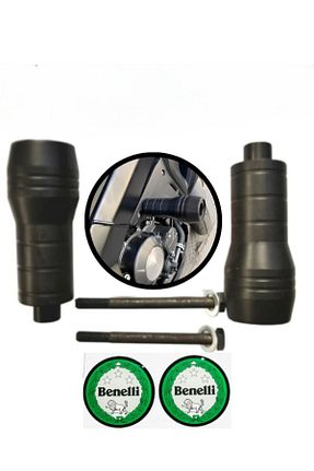 قطعات یدکی موتور سیکلت STR - کد 845334561