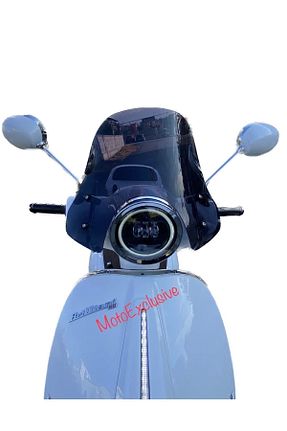 جلوپنجره موتور سیکلت MotoExclusive - کد 694019559