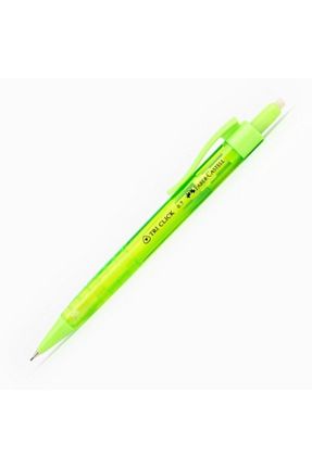 خودکار نوک دار سبز Faber Castell - کد 48318639