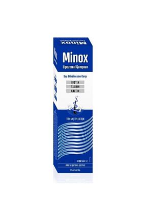 شامپو زنانه MİNOX - کد 684099978