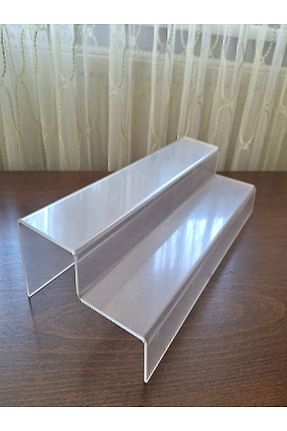 نظم دهنده کمد سفید 1 پارچه SeHa Design - کد 764564440