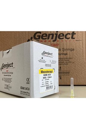 انژکتور Genject - کد 309323257