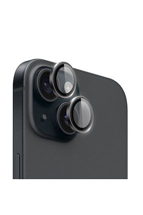 محافظ لنز دوربین مشکی EVAX - کد 826945913