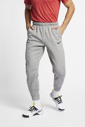 شلوار کرمگن طوسی مردانه پاچه کش دار Nike - کد 364613659