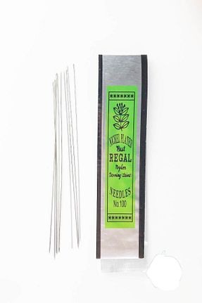 سوزن Regal - کد 349904661