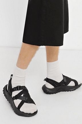دمپائی اسپرت مشکی مردانه Nike - کد 851696366