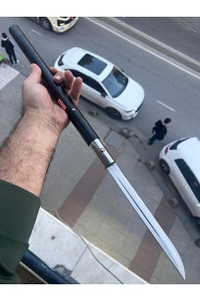 اکسسوری چاقو و قمه بژ M Mazzanti - کد 859091215