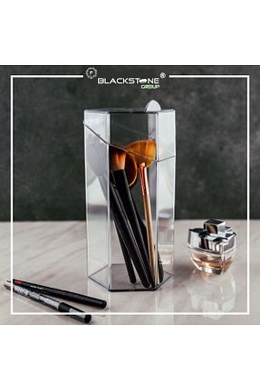 نظم دهنده جواهرات و آرایش نارنجی 1 پارچه F BLACKSTONE - کد 343006052