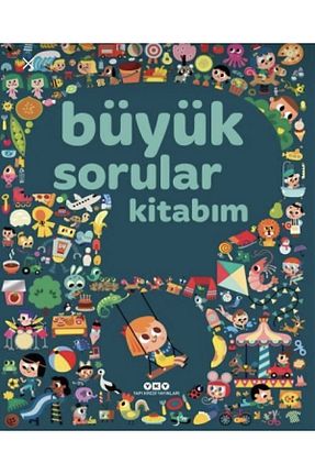 کتاب قصه و داستان کودکانه 0 - 3 سال Yapı Kredi Yayınları - کد 786560913
