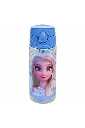 بطری آب و قمقمه نارنجی Frozen - کد 843046332