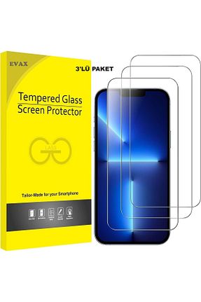 فیلم محافظ صفحه نمایش EVAX - کد 816047972