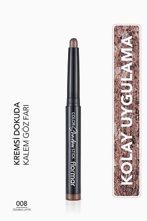 سایه چشم بنفش Flormar - کد 358809149
