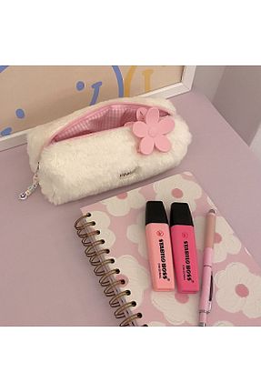 جای قلم و کلیپس PİNKUE - کد 786203795
