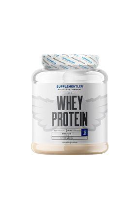 پروتئین WHEY Bisküvi Supplementler - کد 40510488