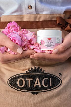 پیلینگ صورت مرطوب کننده Otacı - کد 474634760