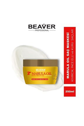 روغن و سرم مو Beaver - کد 42100947