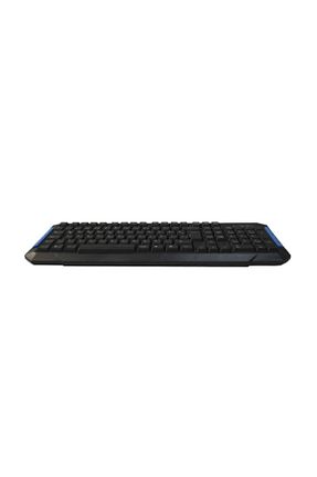کیبورد سفید Gomax - کد 36497868
